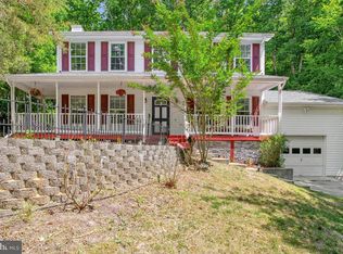 633 Red Rock Trl, Lusby, MD 20657