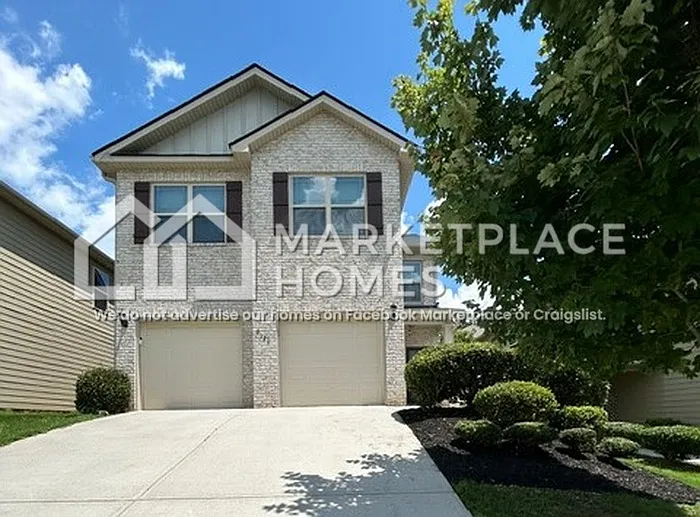 6121 Hickory Lane Dr — Photo 1