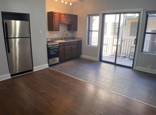 4556 N Malden St #318, Chicago, IL 60640