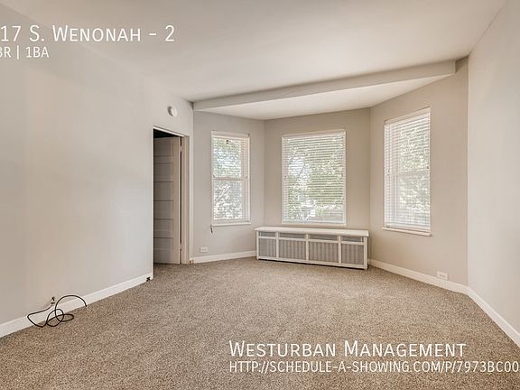 5th image of 917 S Wenonah Ave #2