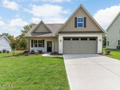 658 Sanctuary Point SW, Supply, NC, 28462