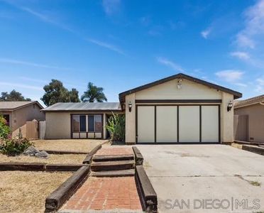 10265 Eagle Rock Ave, San Diego, CA, 92126