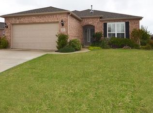 6073 Prairie Bend Ln, Frisco, TX 75034