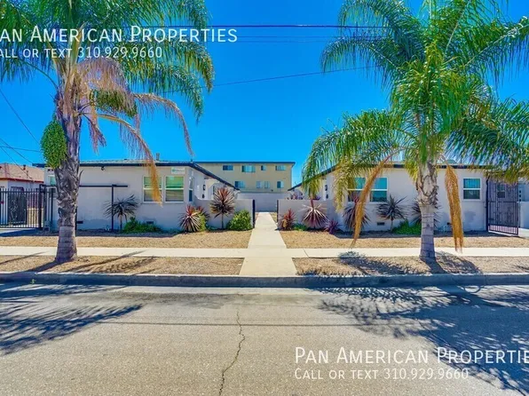 11314 1/2 S Truro Ave, Inglewood, CA 90304