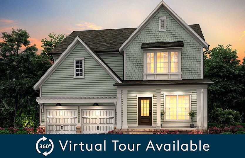 Home Exterior 18