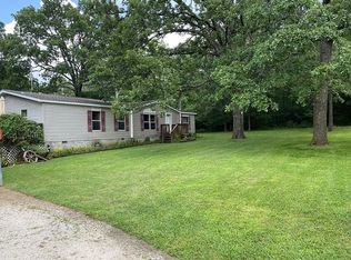 8981 E Farm Road 10, Fair Grove, MO 65648