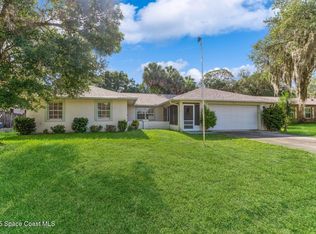 831 Remsen Ave NW, Palm Bay, FL 32907