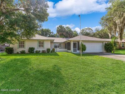 831 Remsen Ave NW, Palm Bay, FL, 32907