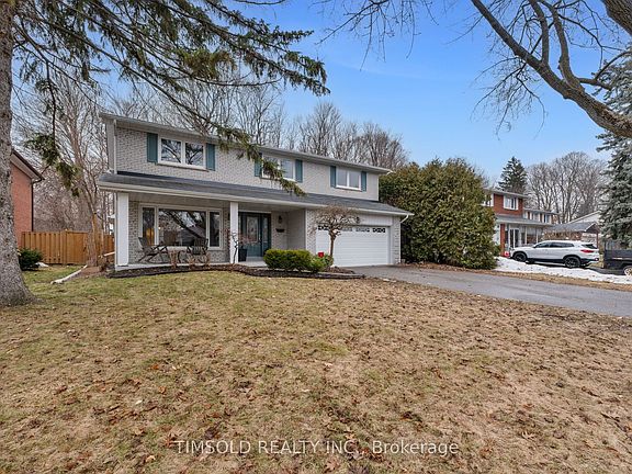 3rd image of 83 Senator Reesors Dr