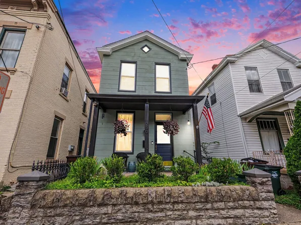 250 Forest Ave, Ludlow, KY 41016