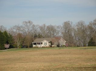 890 Holliday Dam Rd, Honea Path, SC 29654