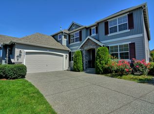 3821 187th Pl SE, Bothell, WA 98012