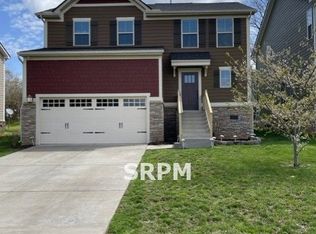 2070 Morton Dr, Spring Hill, TN 37174