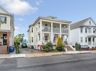 26 Minnesota Ave UNIT 1, Somerville, MA 02145