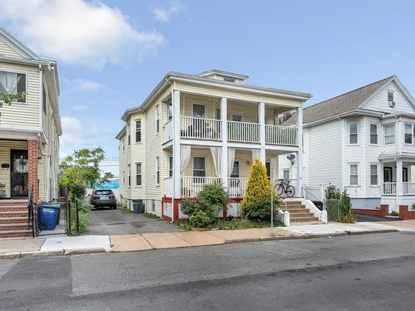 26 Minnesota Ave Unit 1, Somerville, MA 02145