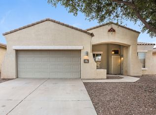 7552 W Cosmic Sky Dr, Tucson, AZ 85743