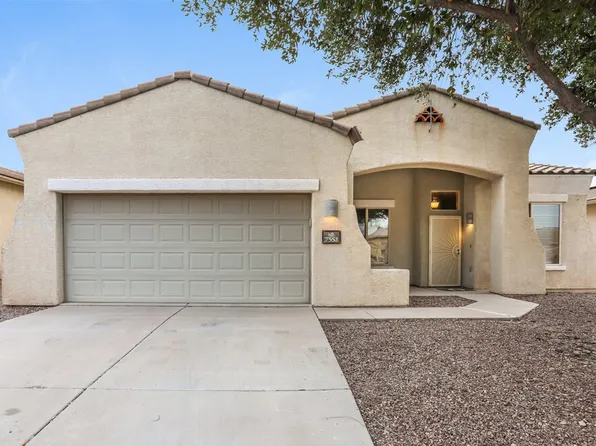 7552 W Cosmic Sky Dr, Tucson, AZ 85743