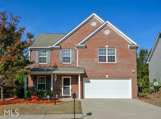 936 Hawthorn Ln, Grayson, GA 30017