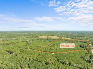 PARCEL Beat 4 Shubuta #C, Waynesboro, MS 39360