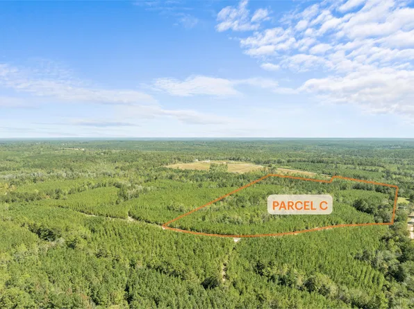 PARCEL Beat 4 Shubuta #C, Waynesboro, MS 39360