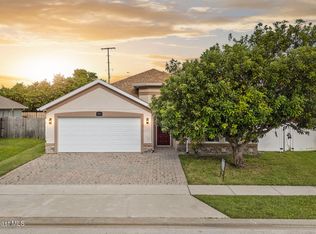 3791 Brantley Cir, Rockledge, FL 32955