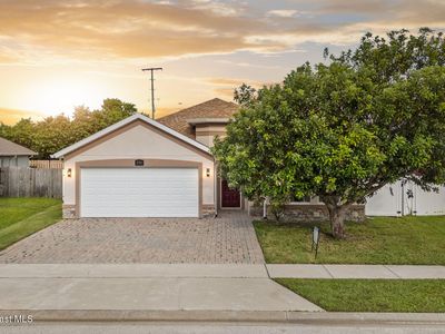 3791 Brantley Cir, Rockledge, FL, 32955