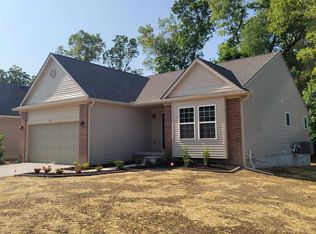 11449 Hidden Oaks Dr, Clio, MI 48420