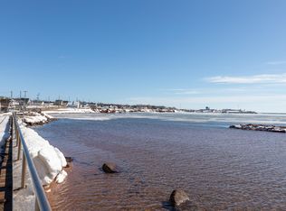 LOT Souris Line Rd, East Parish, PE C0A2B0