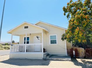101 Jackson St, Taft, CA 93268