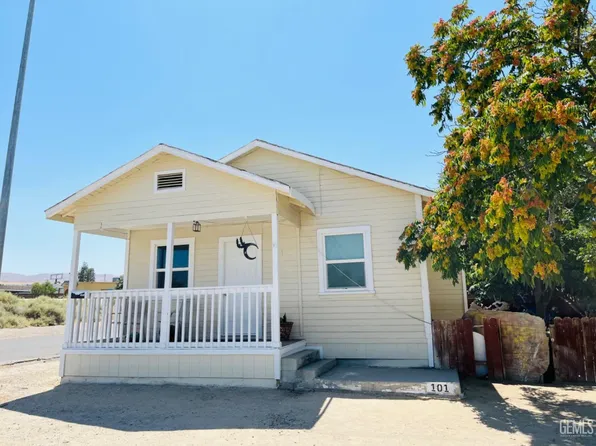 101 Jackson St, Taft, CA 93268