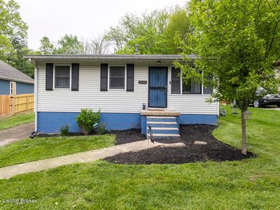 12513 Hiawatha Ave, Louisville, KY, 40223