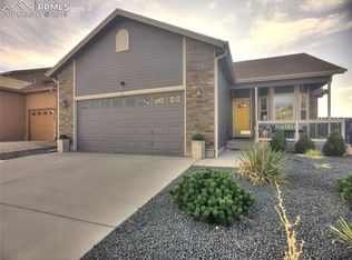 7766 Dutch Loop, Colorado Springs, CO 80925