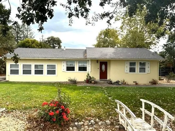 1166 Irwin Lane, Santa Rosa, CA 95401