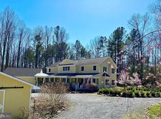 700 Battle Mountain Rd, Amissville, VA 20106