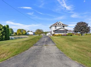 N2247 Bodde Rd, Kaukauna, WI 54130