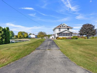 N2247 Bodde Rd, Kaukauna, WI, 54130