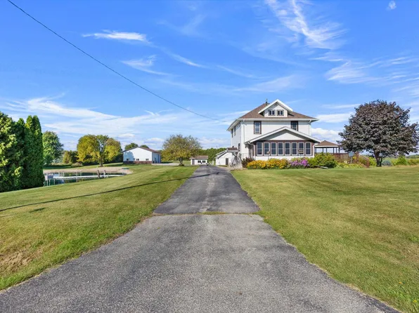 N2247 Bodde Rd, Kaukauna, WI 54130