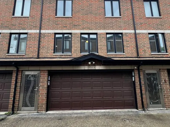 3533 W 38th St Unit 4, Chicago, IL 60632
