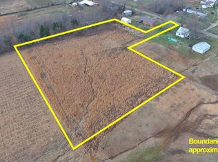 7834 Highway 401 Lot 1, Garfield, KY