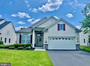 4 Kresson Ct, Berlin, NJ 08009