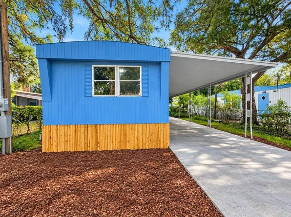 5640 Van Doren Ave, New Port Richey, FL 34652
