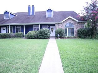 2507 New Dawn Dr, Lake Charles, LA 70605
