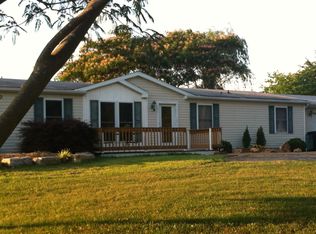 291 Bird Song Ln, Saint Clair, MO 63077