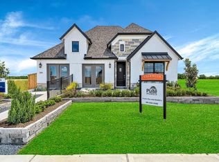 6111 Clementine Zest Dr, Manvel, TX 77578