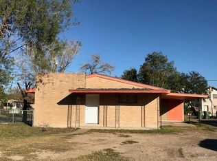 201 S Bridge Ave, Weslaco, TX 78596