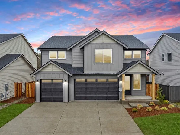 19429 116th Street Ct E, Bonney Lake, WA 98391