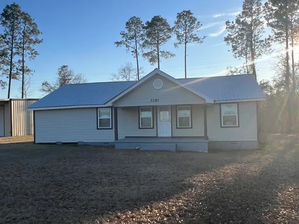 3281 State Highway 126, Alamo, GA 30411