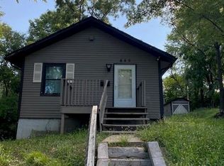 645 Ditman Ave, Kansas City, MO 64125