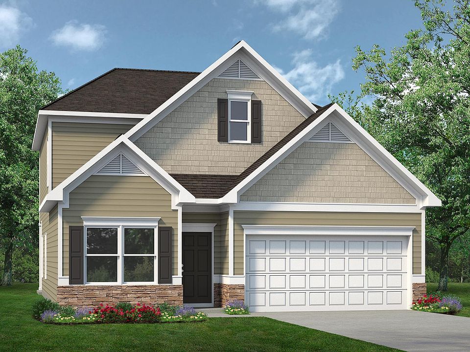 Garage Left