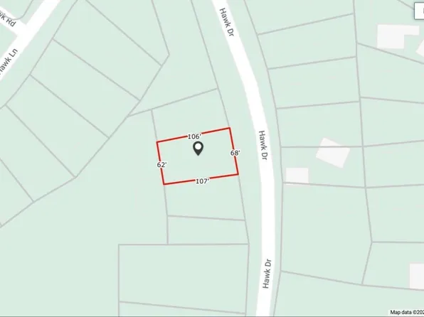 26540 Hawk Drive, Willits, CA 95490